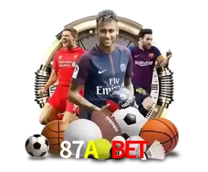 Apostas Esportivas no 87A BET
