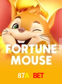 Caça-níqueis fortune mouse 87A BET
