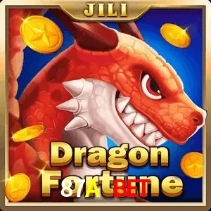 dragon fortune pescaria 87A BET